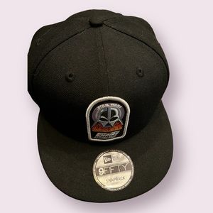 New Era Star Wars Empire Strikes Back 9Fifty Snapback Hat